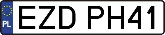 EZDPH41
