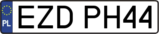 EZDPH44