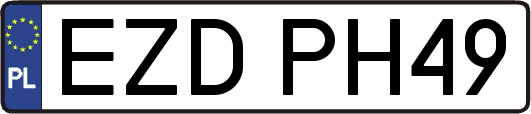 EZDPH49