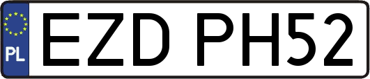 EZDPH52