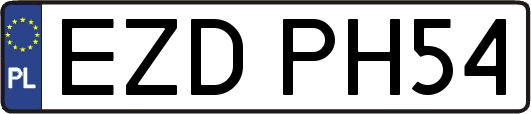 EZDPH54
