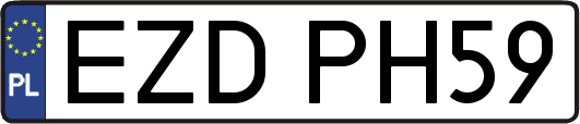 EZDPH59