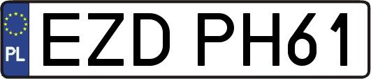 EZDPH61
