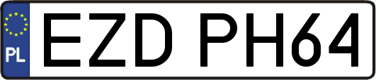 EZDPH64