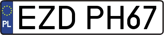 EZDPH67