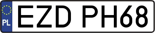 EZDPH68