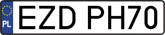 EZDPH70
