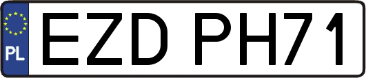 EZDPH71