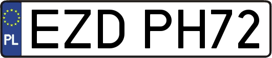 EZDPH72