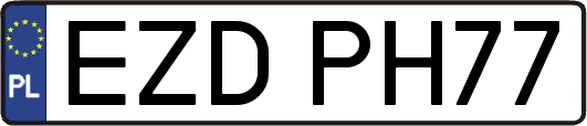 EZDPH77