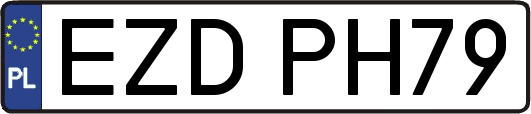 EZDPH79