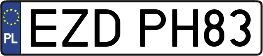 EZDPH83