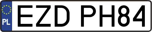 EZDPH84