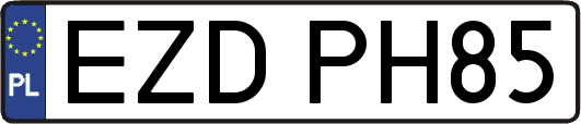 EZDPH85