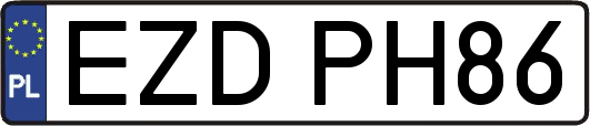 EZDPH86