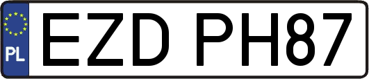 EZDPH87