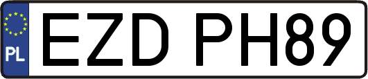 EZDPH89