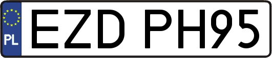 EZDPH95