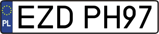 EZDPH97
