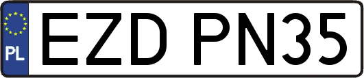 EZDPN35