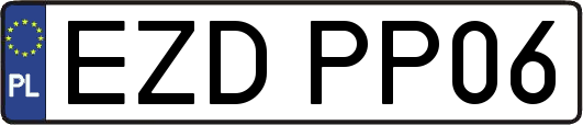 EZDPP06
