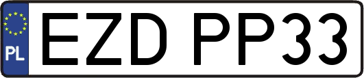 EZDPP33