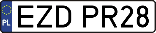 EZDPR28