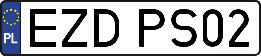EZDPS02