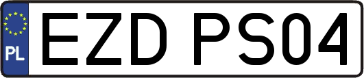 EZDPS04