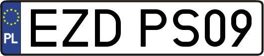 EZDPS09