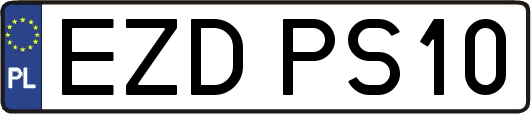 EZDPS10