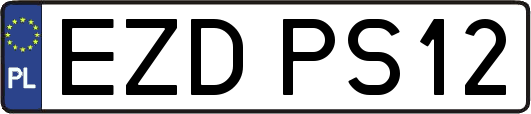 EZDPS12