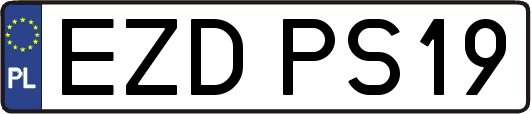 EZDPS19