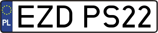 EZDPS22
