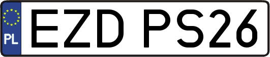 EZDPS26