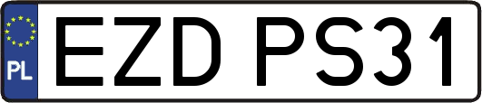 EZDPS31