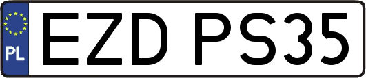 EZDPS35