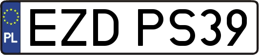 EZDPS39