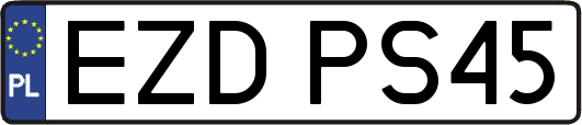 EZDPS45