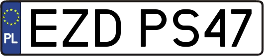 EZDPS47