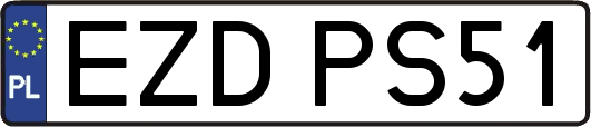 EZDPS51