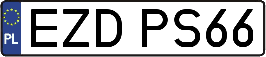 EZDPS66