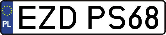 EZDPS68