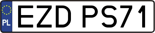 EZDPS71
