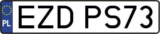 EZDPS73