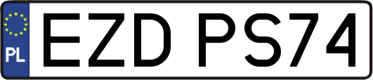 EZDPS74