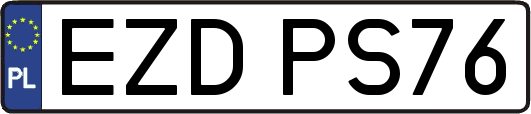 EZDPS76