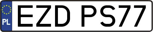 EZDPS77