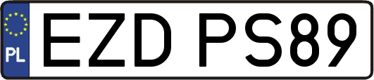 EZDPS89