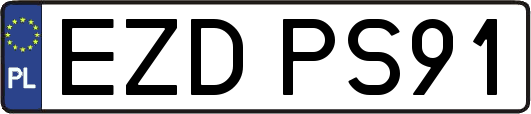 EZDPS91